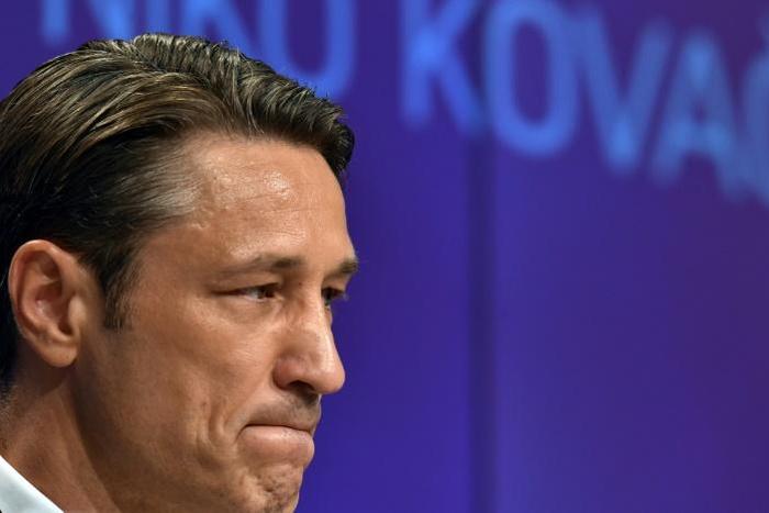 Niko Kovac parted company with Bayern Munich on Sunday after just 16 months in charge as head coach.