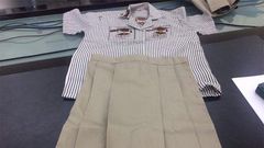 JHS uniform