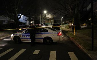 Man Said to Be Gambino Boss Is Killed on Staten Island