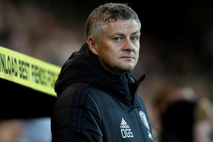 Manchester United's poor results this season has "hurt" manager Ole Gunnar Solskjaer admitted to the BBC