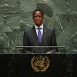 Edgar Chagwa Lungu, 
in power since 2015, faces mounting complaints that he is cracking down on dissent and seeking to consolidate power ahead of elections in 2021