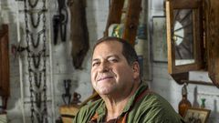 The Secret Shop of Forgotten New York Treasures