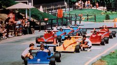 'People Were Bleeding All Over': America's Most Dangerous Amusement Park