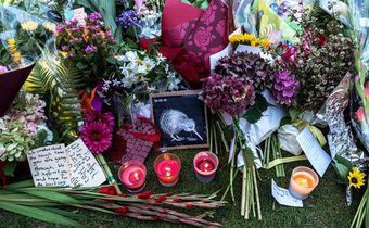 Mass shootings, an American export