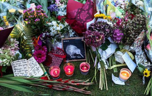 Mass shootings, an American export