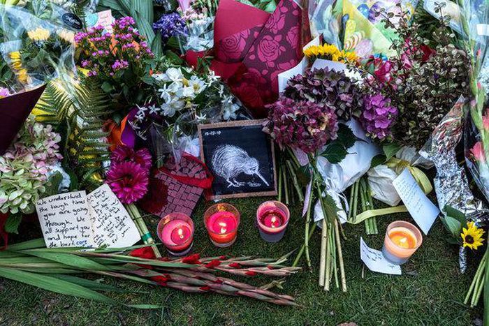 Mass shootings, an American export