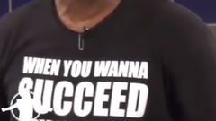 The hip hop preacher