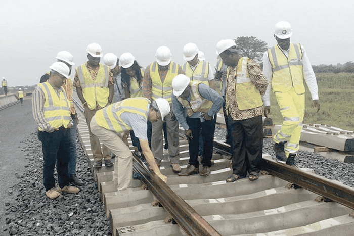 Burkina Faso to bear 50% cost in construction of Accra-Ouagadougou railway