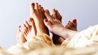 I Organized a Threesome for My Wife