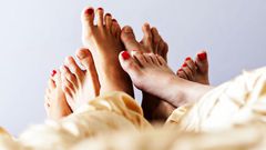 I Organized a Threesome for My Wife