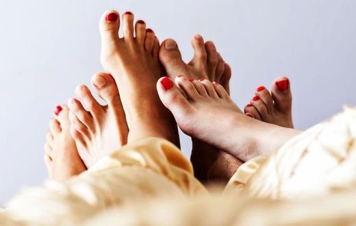 I Organized a Threesome for My Wife