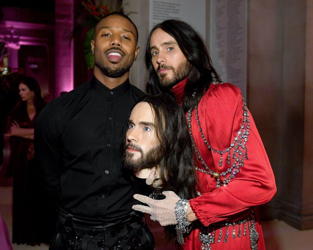 The 2019 Met Gala Celebrating Camp: Notes on Fashion - Cocktails