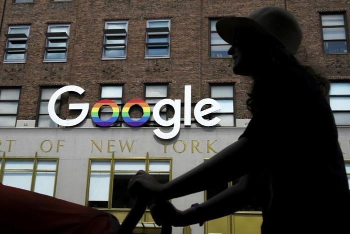 Alphabet, the parent of internet giant Google, reported a drop in profits over the past quarter as it boosted spending