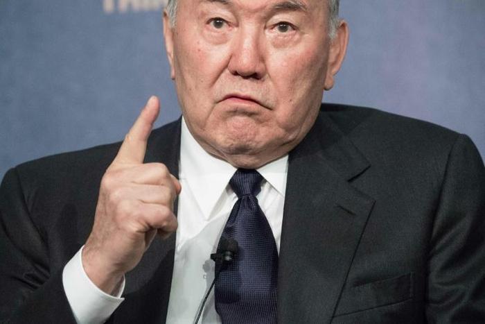 Kazakstan’s Nursultan Nazarbayev may have resigned as president but will continue to have all the power, analysts say