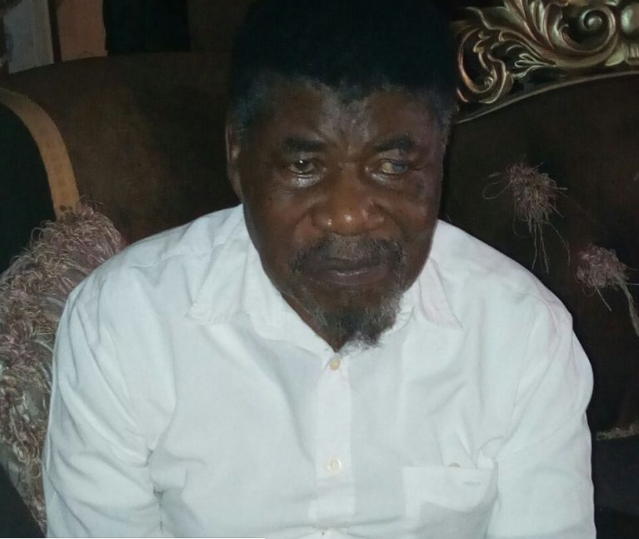 Joshua Attoh Quarshie