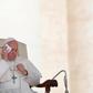 Pope Francis recorded a video message in Portuguese to the people of Mozambique ahead of his visit