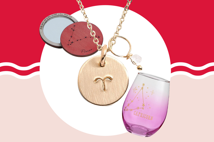 25 Best Zodiac Gifts For Each Astrological Sign