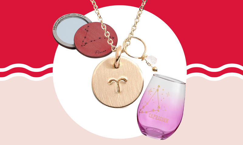 25 Best Zodiac Gifts For Each Astrological Sign