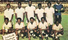 Black Stars in Libya