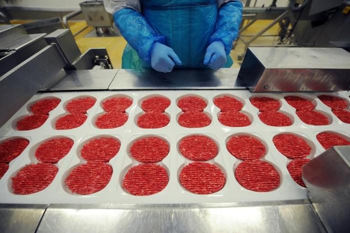 The 10-year-old who died Saturday had been poisoned by with E.Coli when he was two, after eating a contaminated supermarket hamburger.