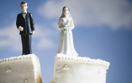 12 Signs You May Be Headed For Divorce