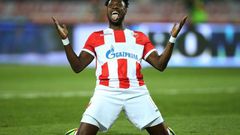 Boakye Yiadom