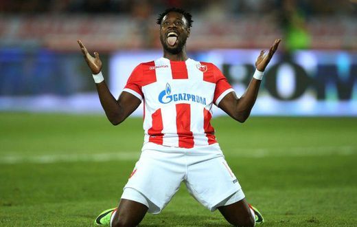 Boakye Yiadom