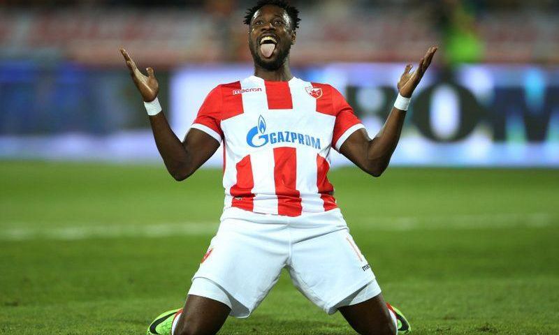 Boakye Yiadom