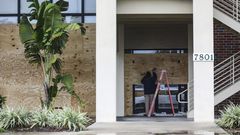 Hurricane Dorian Hits Carolinas With Flooding, Strong Winds and Tornadoes