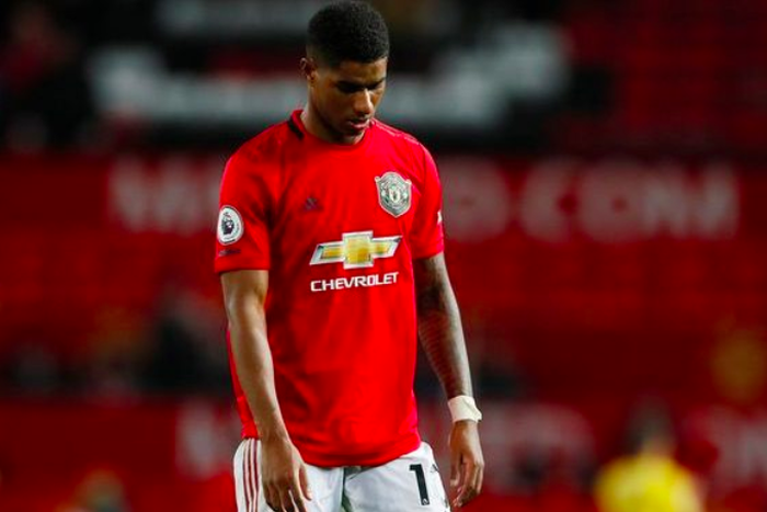 Manchester United have endured a miserable start to the season (Image: Action Images via Reuters)