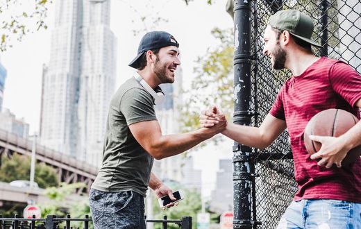 Why Some Men Don't Like Being Called 'Boss'