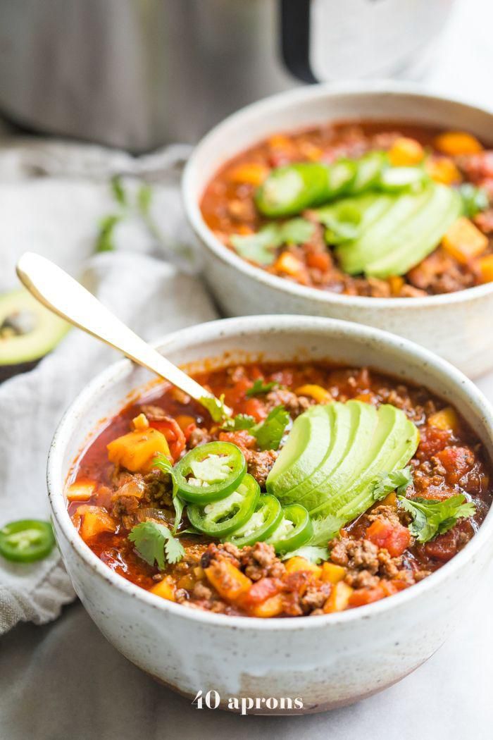 25 Paleo Instant Pot Recipes for Nutritious Dinners