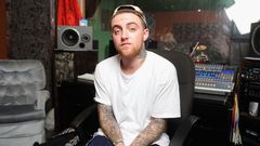 Man Charged in Connection With Mac Miller's Death