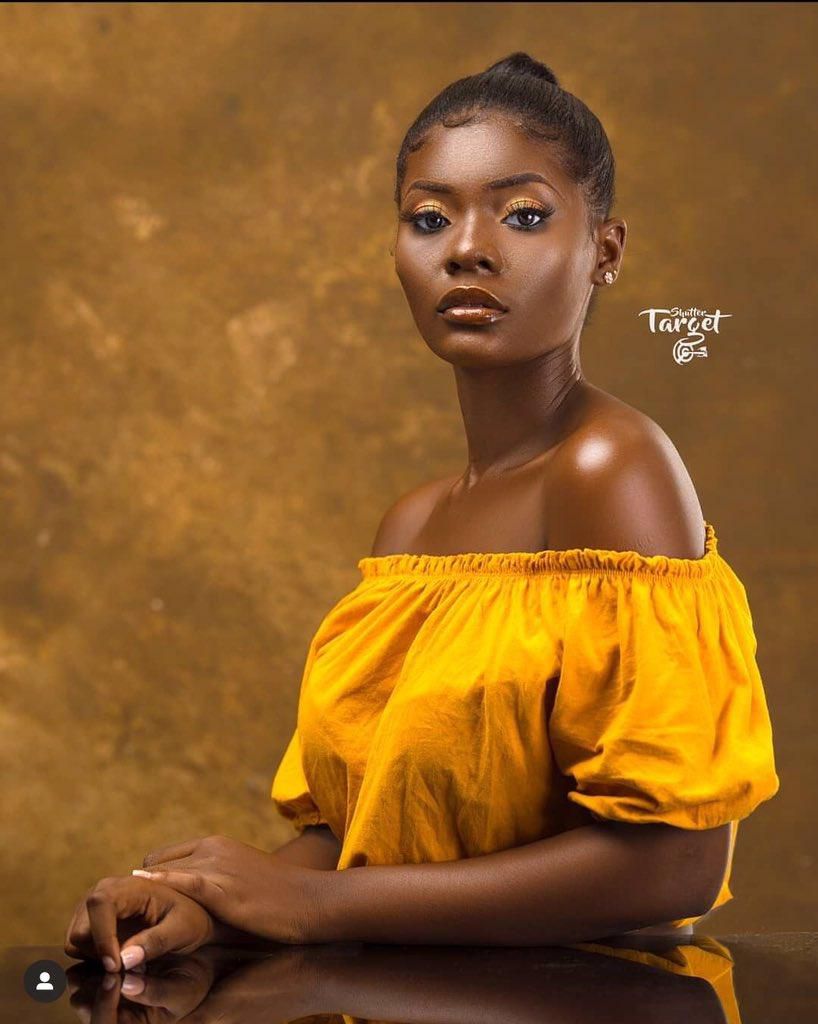 Karen: See photos of Legon student who assaulted her boyfriend