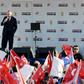 President Recep Tayyip Erdogan, campaigning for local elections this month, has presented the New Zealand attack as part of an assault on Turkey and Islam more broadly