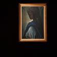 Nigerian artist Ben Enwonwu's work entitled 'Tutu' - the African Mona Lisa -- was one of the works that captured the emergence of Nigeria's art market