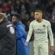 He only wanted a picture: the fan who ran on the field to take a selfie with Kylian Mbappe has been fined and banned