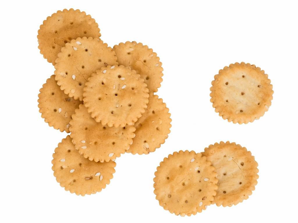 40 Snacks You Used To Think Were Healthy