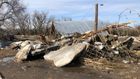 'It's probably over for us': Record floods bring new toll when farmers can least afford it