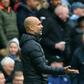 Pep Guardiola is a fan of Eddie Jones and the England rugby union team