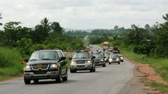 Convoy
