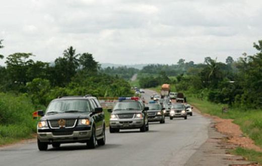 Convoy