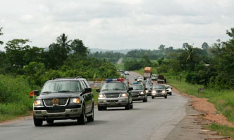 Convoy