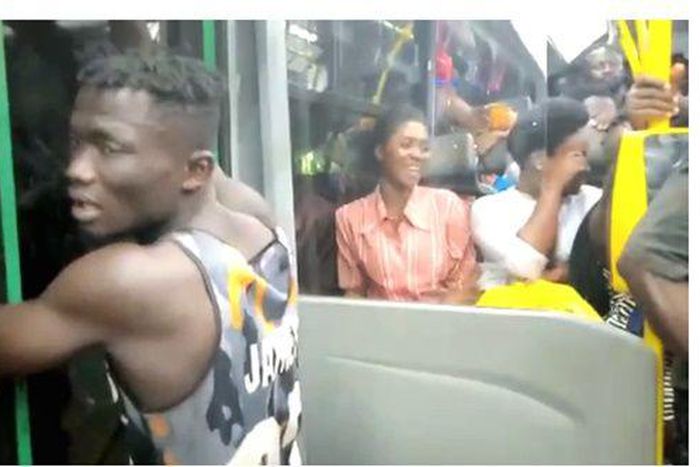 Aayalolo door arrests suspected robber