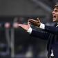 Inter Milan coach Antonio Conte won three Serie A titles as Juventus coach.