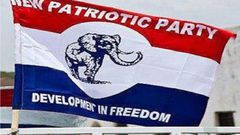NPP flag
