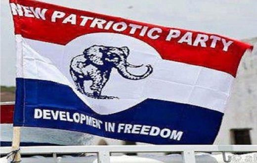 NPP flag
