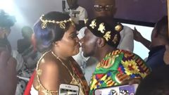 Nayas marries