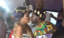 Nayas marries