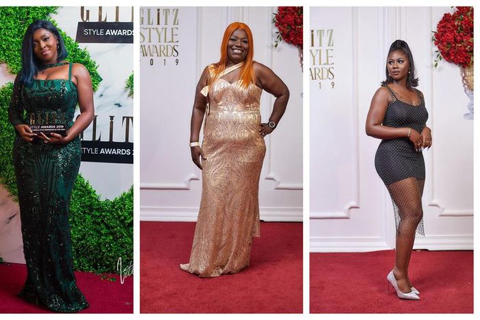 Worst Dressed Ghanaian celebrities